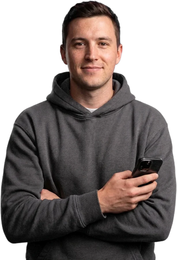 Crypto user
